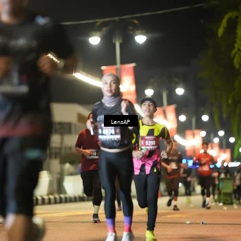 Runner Photo 5775134