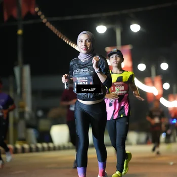 Runner Photo 5775136