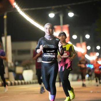 Runner Photo 5775137