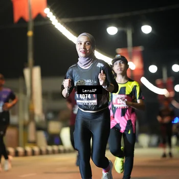 Runner Photo 5775138