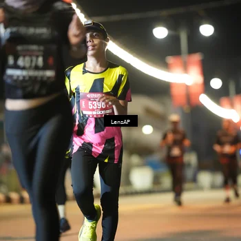 Runner Photo 5775140