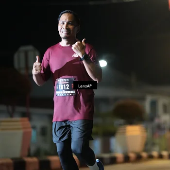 Runner Photo 5775141
