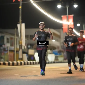 Runner Photo 5775142