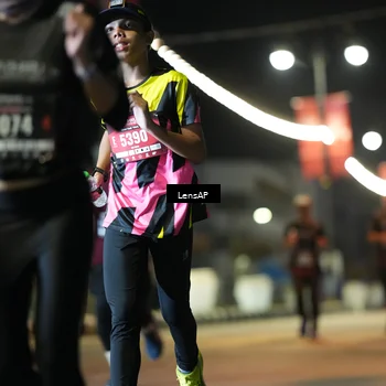 Runner Photo 5775143