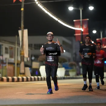 Runner Photo 5775144