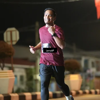 Runner Photo 5775146