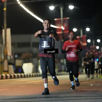 Runner Photo 5775147