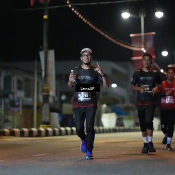 Runner Photo 5775148