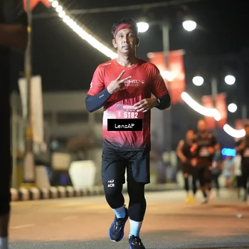 Runner Photo 5775152