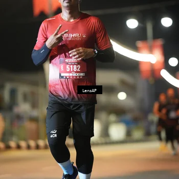 Runner Photo 5775153