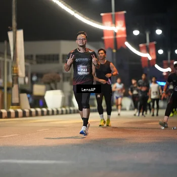 Runner Photo 5775155