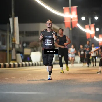 Runner Photo 5775156