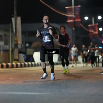 Runner Photo 5775158