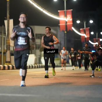 Runner Photo 5775161