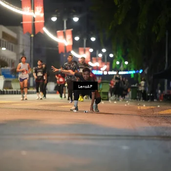 Runner Photo 5775162