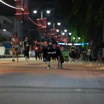 Runner Photo 5775163