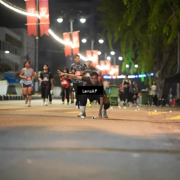 Runner Photo 5775164