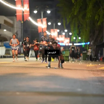 Runner Photo 5775165