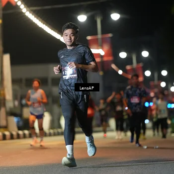 Runner Photo 5775166