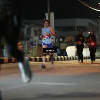 Runner Photo 5775167