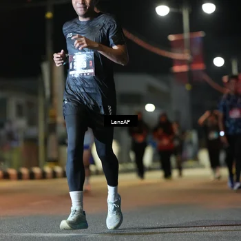 Runner Photo 5775169