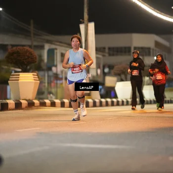 Runner Photo 5775170