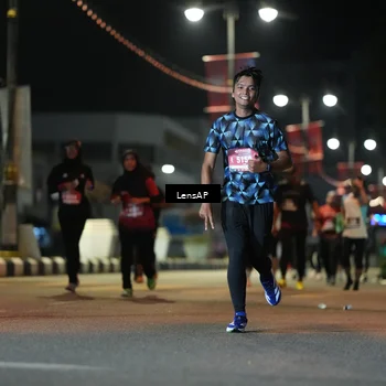 Runner Photo 5775171