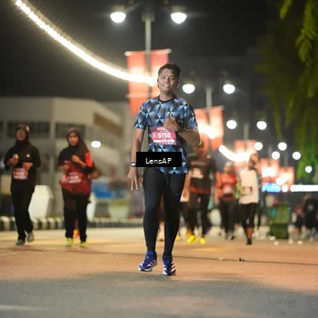 Runner Photo 5775172