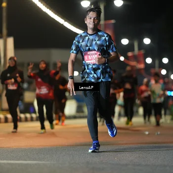 Runner Photo 5775173