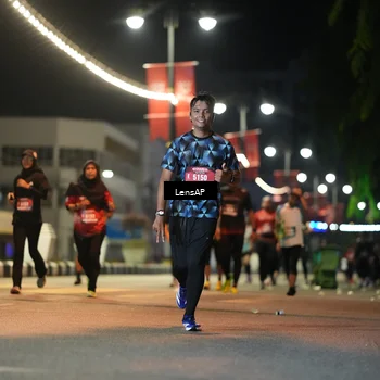 Runner Photo 5775178