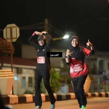 Runner Photo 5775179