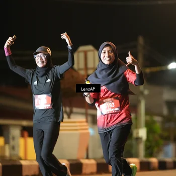 Runner Photo 5775181