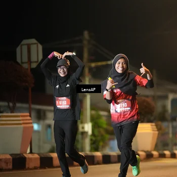 Runner Photo 5775182