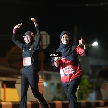 Runner Photo 5775184