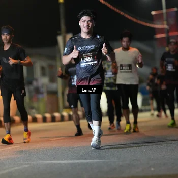 Runner Photo 5775185