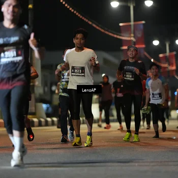 Runner Photo 5775186