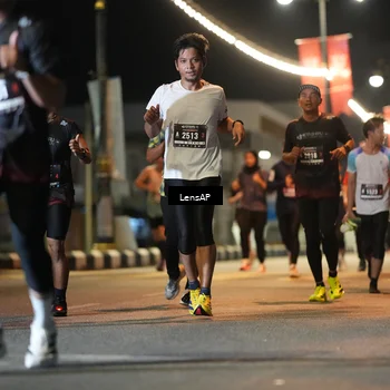 Runner Photo 5775187