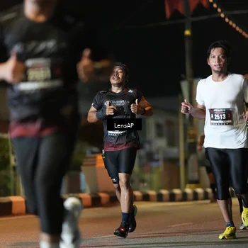 Runner Photo 5775188