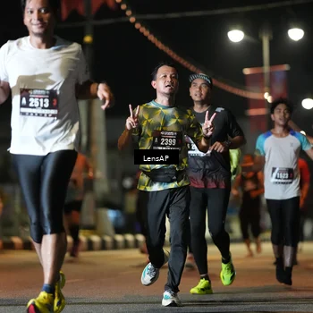 Runner Photo 5775191