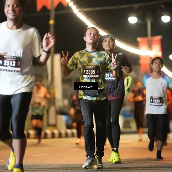 Runner Photo 5775192