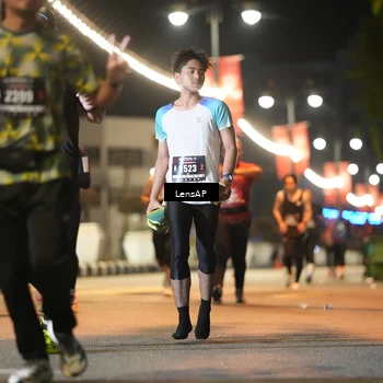 Runner Photo 5775193