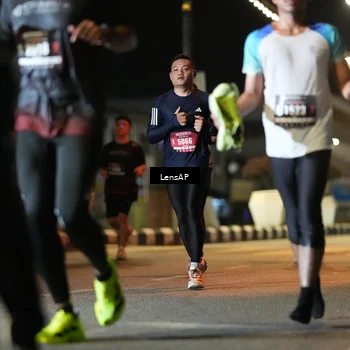 Runner Photo 5775194