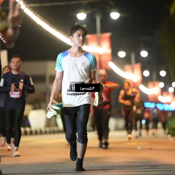 Runner Photo 5775195