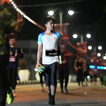 Runner Photo 5775197