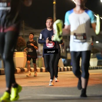 Runner Photo 5775199