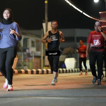 Runner Photo 5775201
