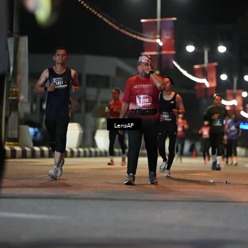 Runner Photo 5775202