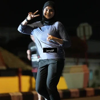 Runner Photo 5775203