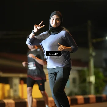 Runner Photo 5775204