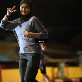Runner Photo 5775206